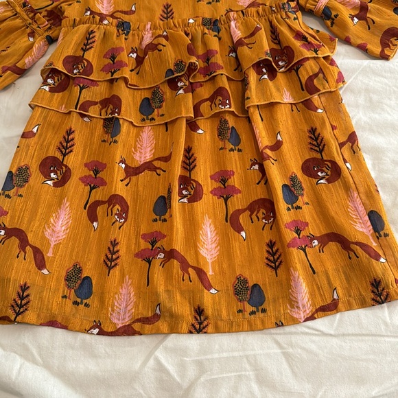 {OshKosh} dress - Picture 3 of 7